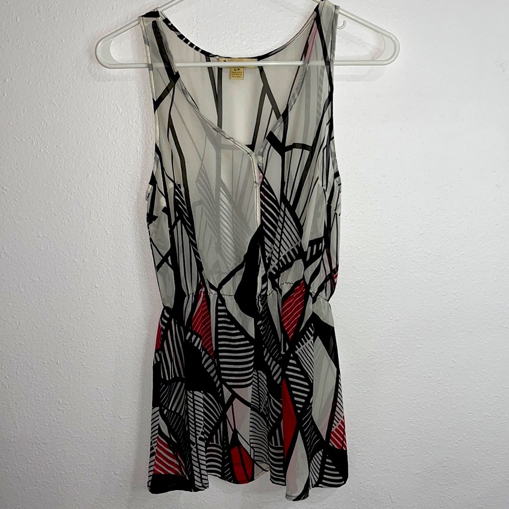 Women blouse